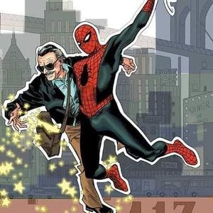 Meet your Posher, Mark